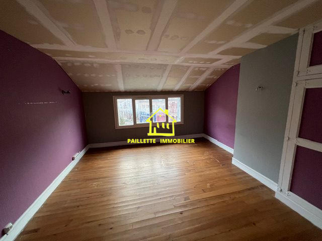 Maison - 168 m² - 6 pièces