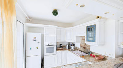 Appartement - 104 m² - 4 pièces