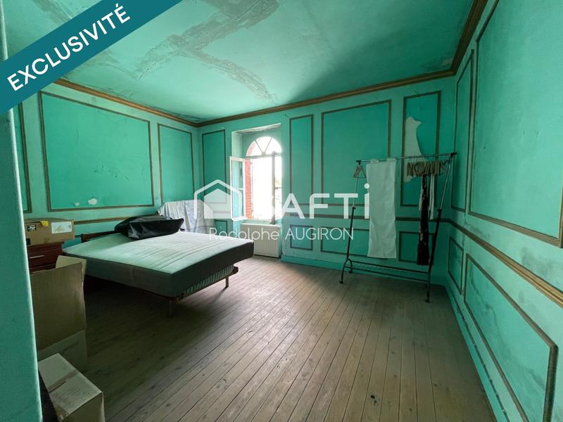 Propriété - 486 m² - 11 pièces