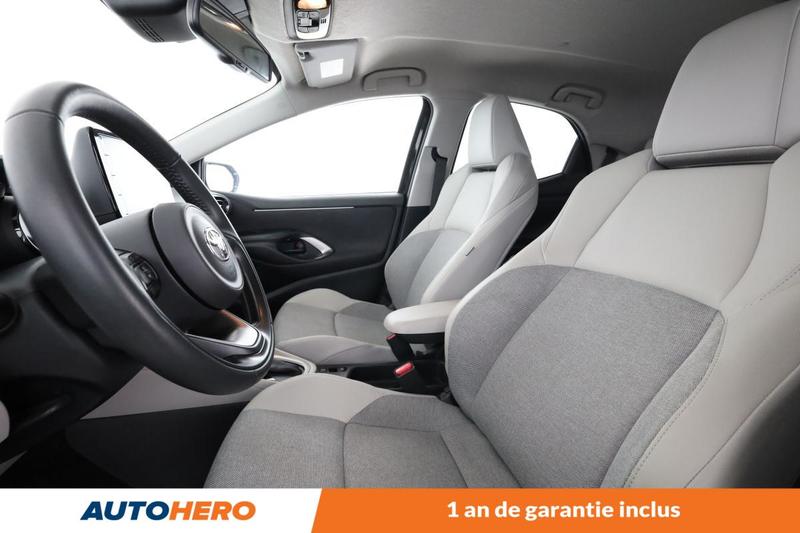 Toyota Yaris 1.5 Hybride Iconic 116h