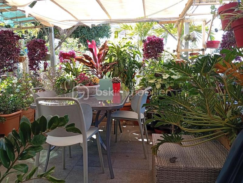 Maison de ville - 80 m² - 5 pièces