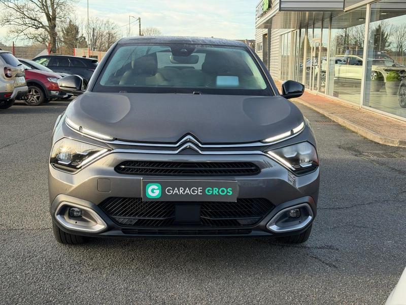 Citroën c4 x BlueHDi 130 s&amp;S Eat8 Max