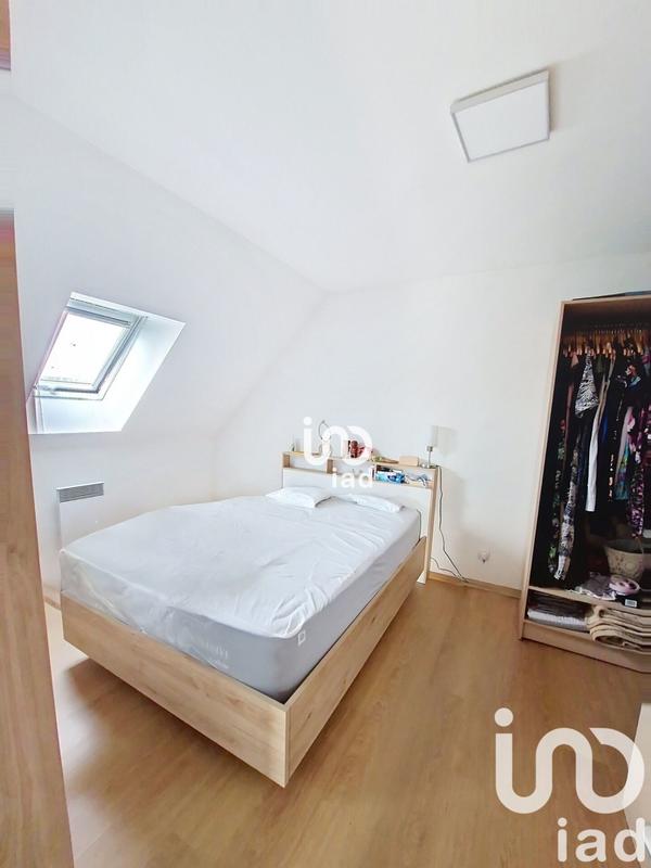 Maison - 83 m² - 4 pièces