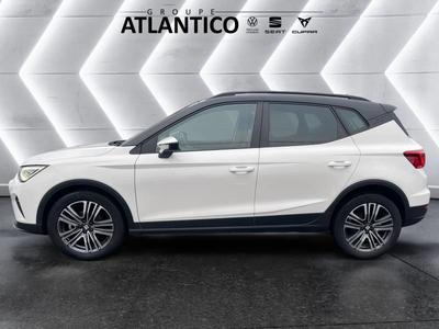 Seat Arona 1.0 Tsi 95 ch Start/Stop Bvm5 Urban