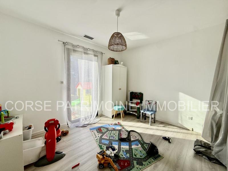 Villa - 130 m² - 6 pièces