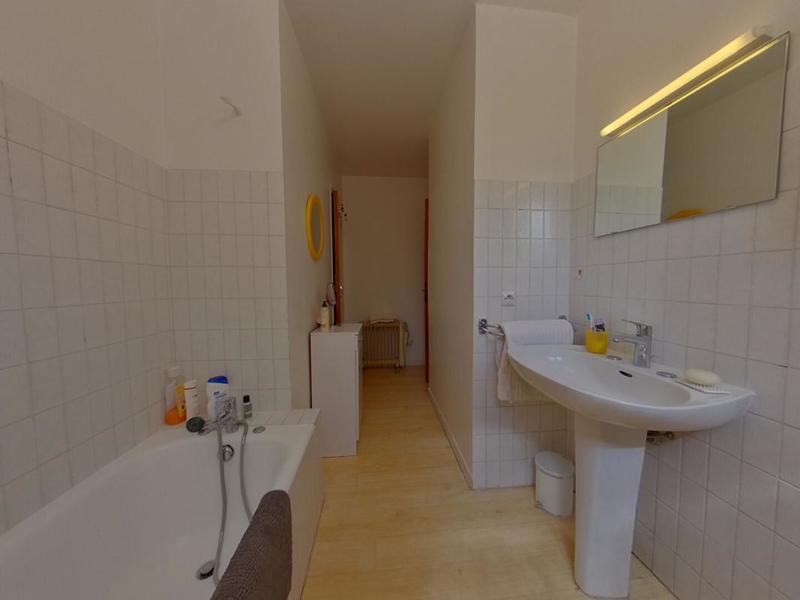 Maison - 126 m² - 5 pièces