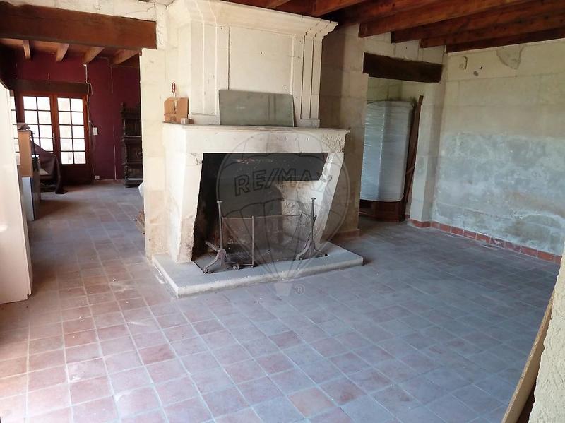 Propriété - 575 m² - 15 pièces