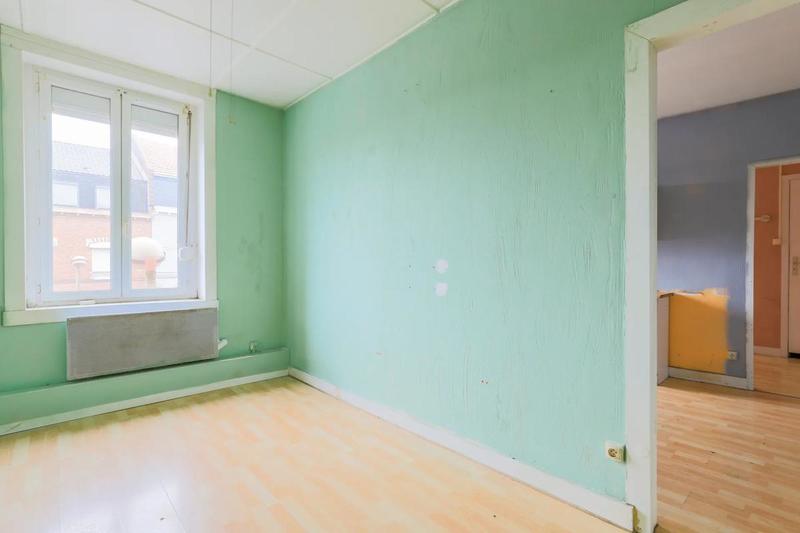 Maison - 200 m² - 15 pièces