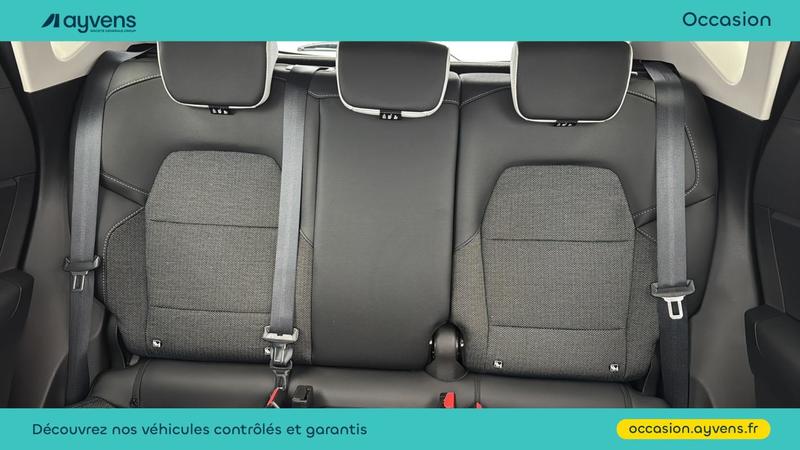 Renault Captur 1.3 TCe mild hybrid 140ch Techno