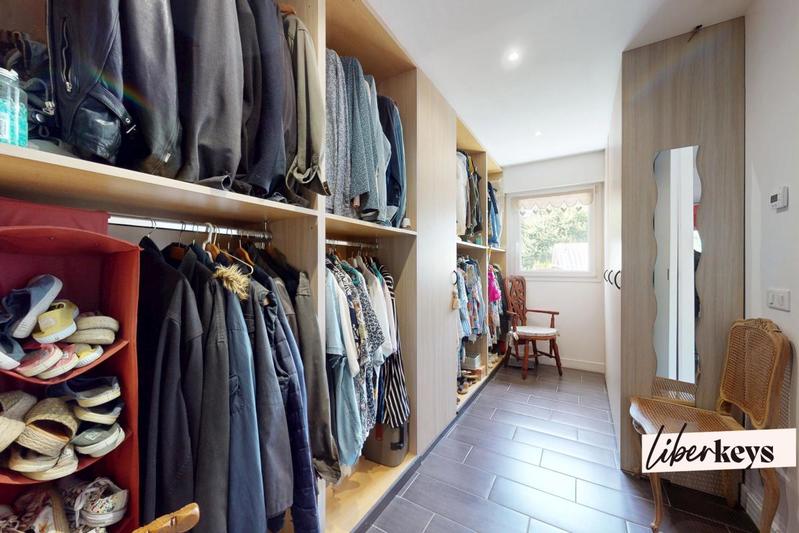 Maison - 135 m² - 4 pièces