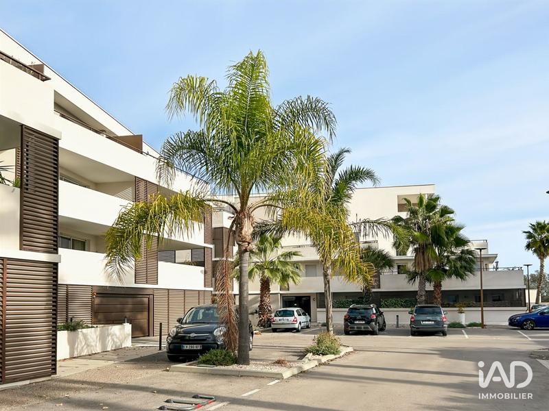 Appartement - 75 m² - 4 pièces