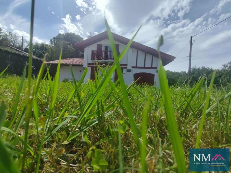 Maison - 116 m² - 5 pièces