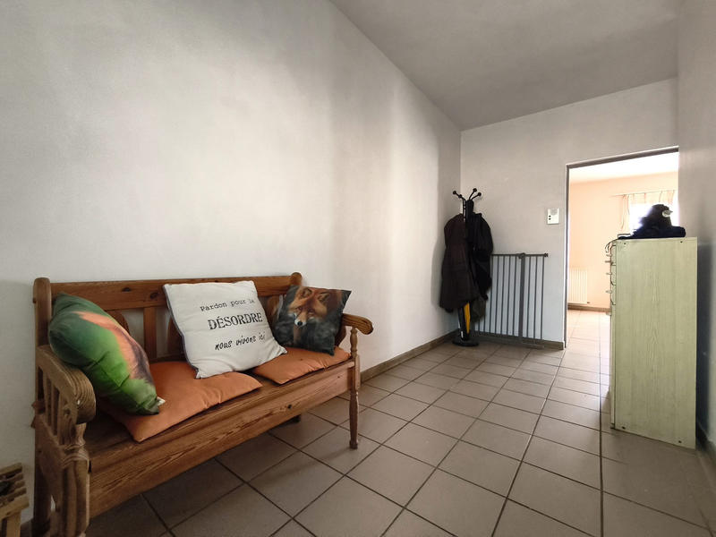 Maison - 173 m² - 7 pièces