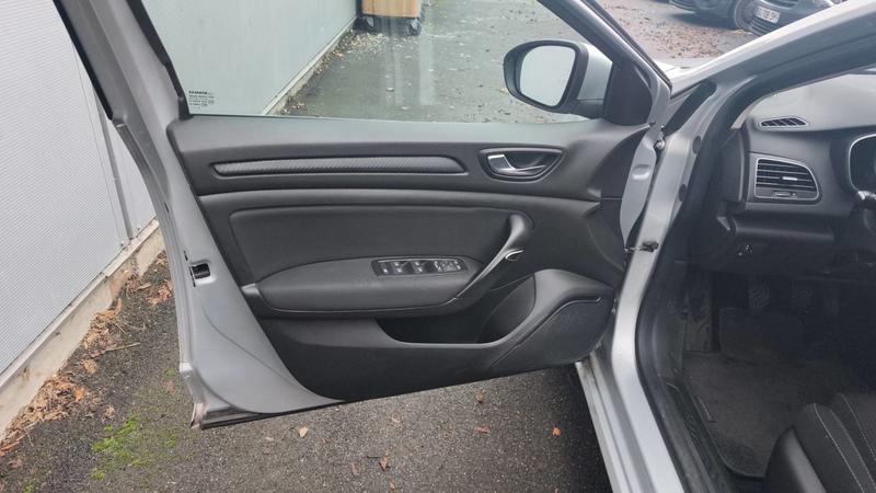 Renault Mégane Estate IV 1.5 dCi 95 Business