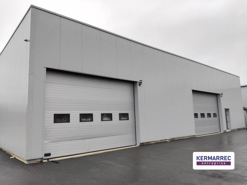 Local commercial - 440 m²