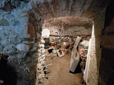 Maison de village - 175 m²