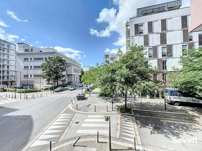 Appartement - 54 m² - 3 pièces