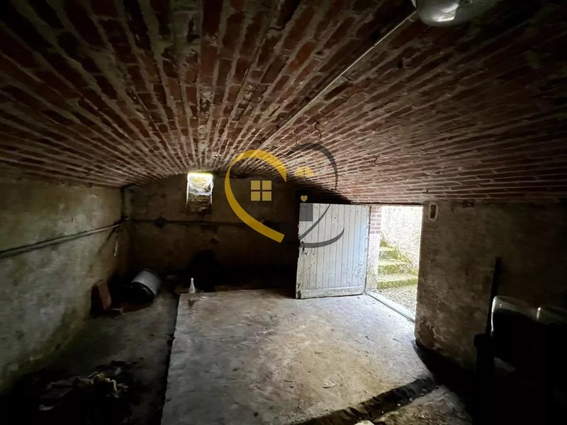 Ferme - 102 m² - 5 pièces