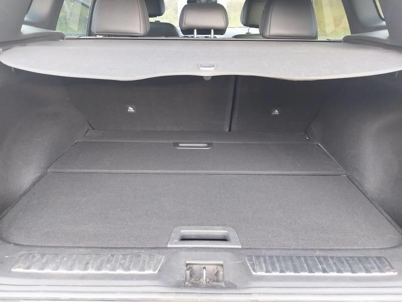 Renault Kadjar TCe 140 Edc Techno