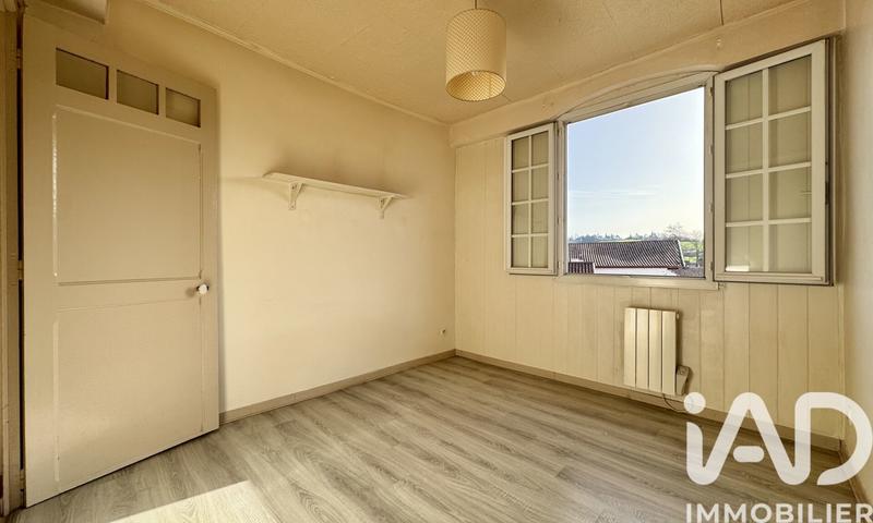 Appartement - 138 m² - 4 pièces
