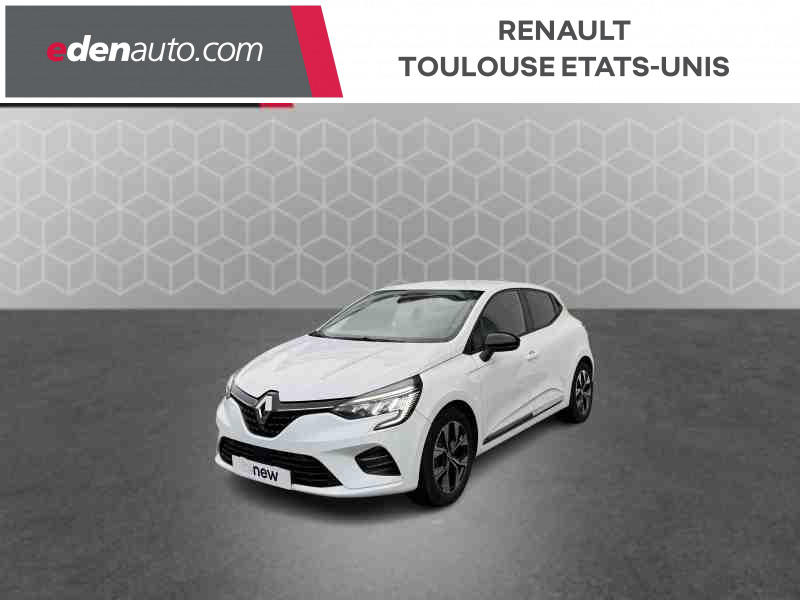 Renault Clio TCe 90 Evolution