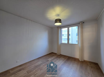 Appartement - 74 m² - 4 pièces