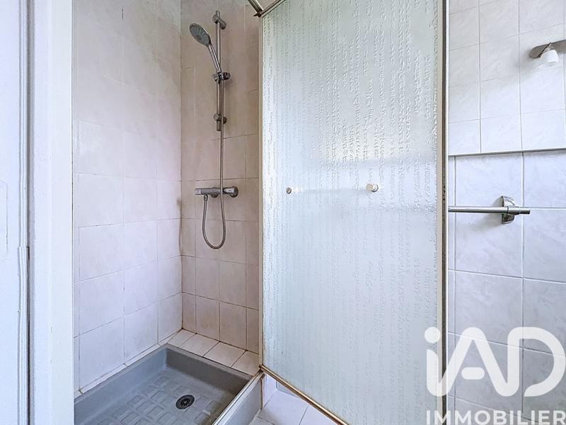 Appartement - 82 m² - 3 pièces