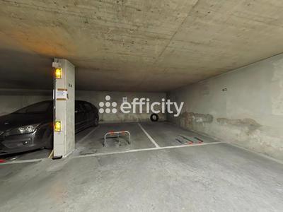 Parking - 11 m²