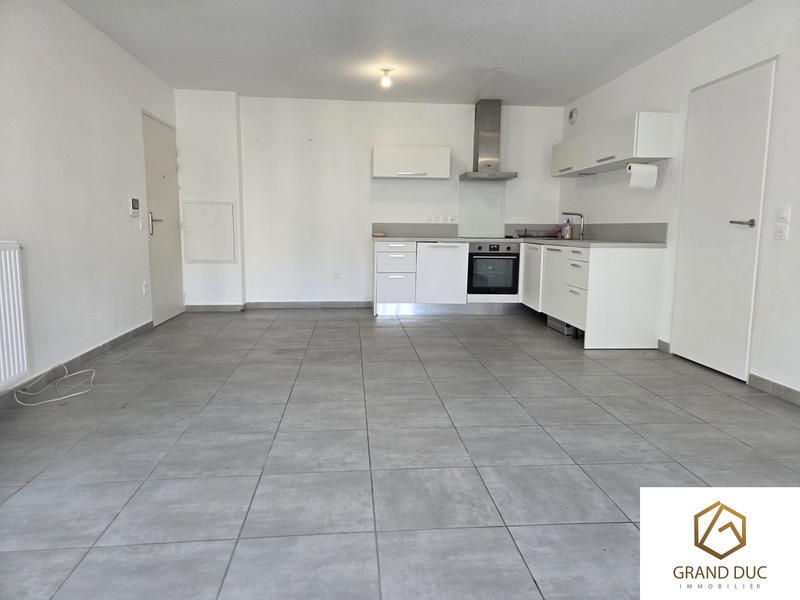 Appartement - 71 m² - 3 pièces