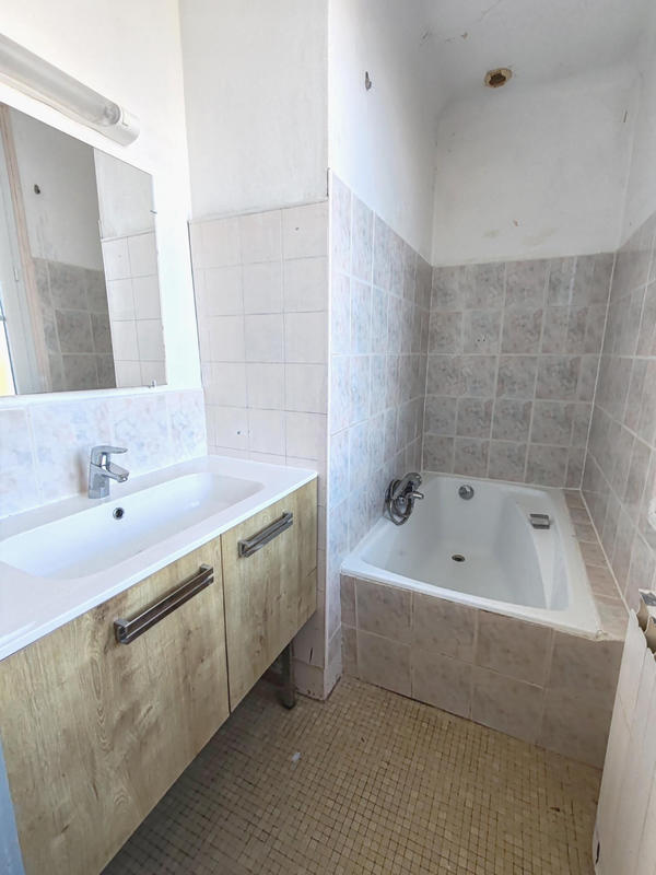 Maison - 134 m² - 8 pièces