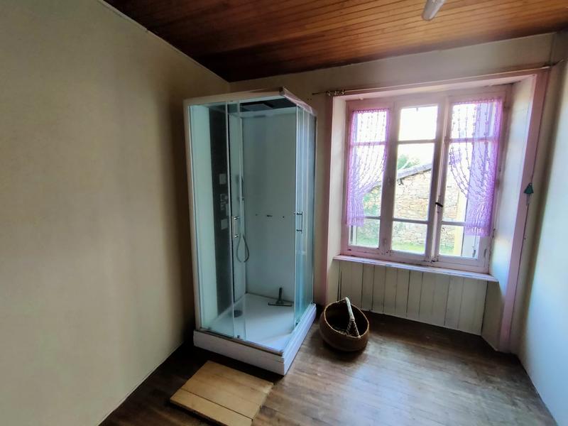 Maison - 93 m² - 5 pièces