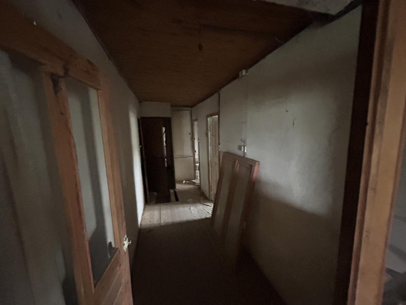 Immeuble - 555 m² - 10 pièces