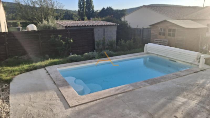 Villa - 123 m² - 4 pièces