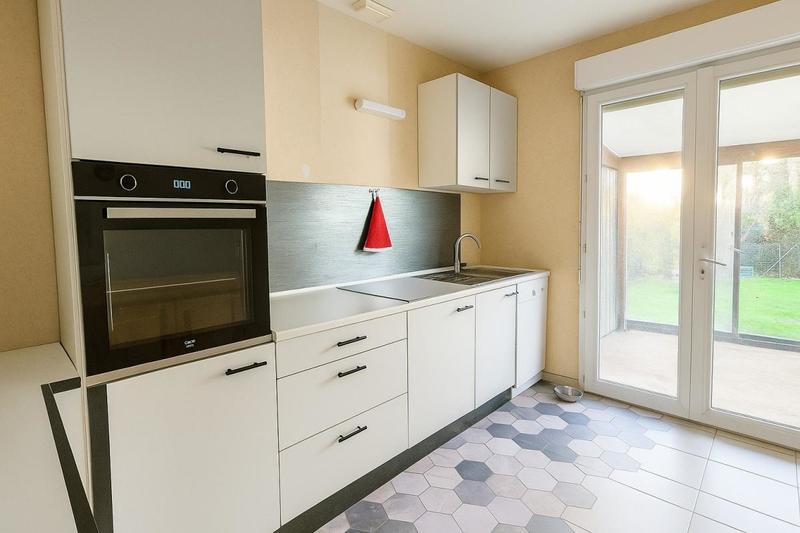 Maison - 81 m² - 4 pièces