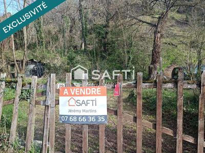 Terrain - 5 040 m²
