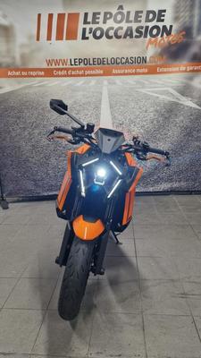 Ktm Super Duke R 1390 2025 Nombreuses options !