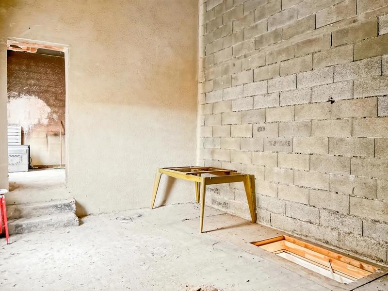 Maison de maîtres - 222 m² - 6 pièces