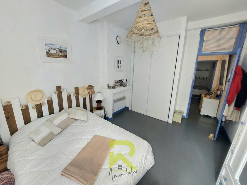 Maison de village - 68 m² - 4 pièces