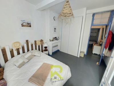 Maison de village - 68 m² - 4 pièces