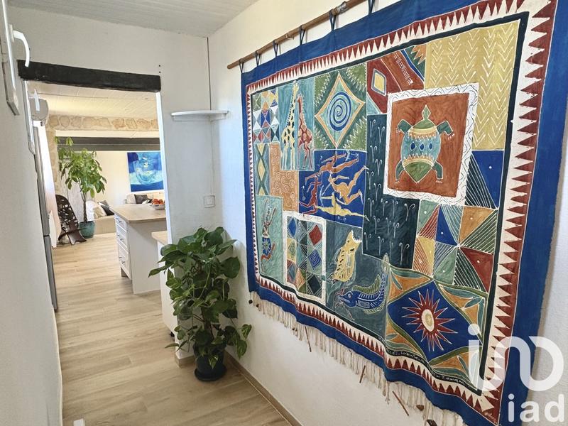 Maison - 82 m² - 3 pièces