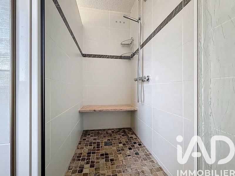 Maison - 107 m² - 4 pièces