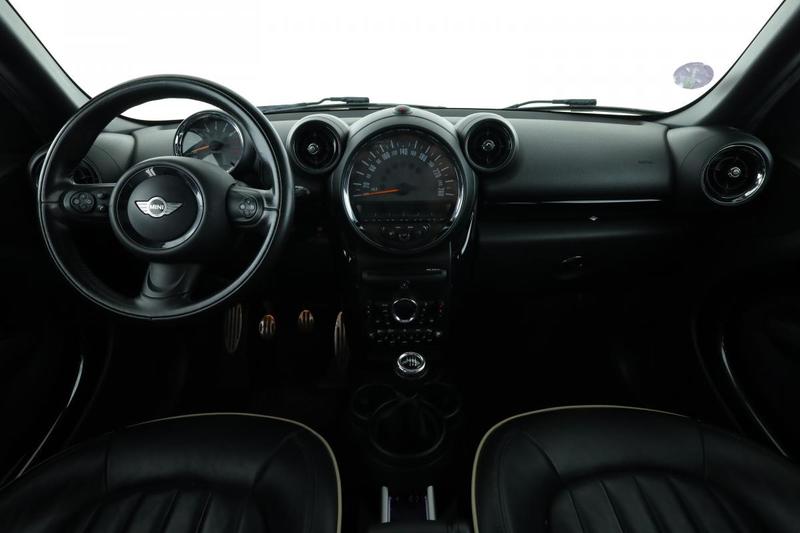 Mini Countryman Cooper s 190 ch