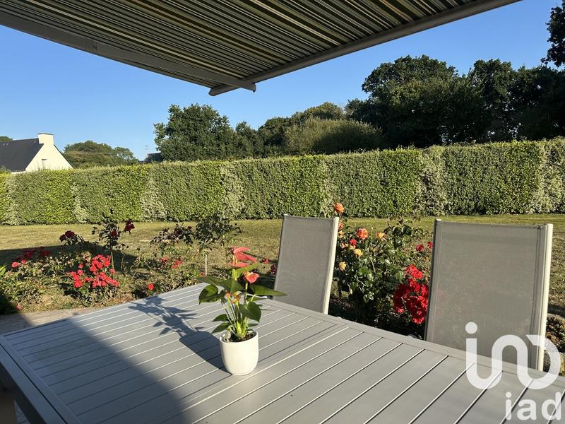 Maison - 119 m² - 5 pièces