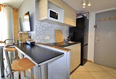 Appartement - 29 m² - 1 pièce