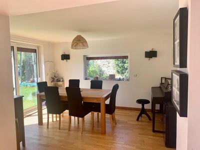 Maison - 152 m² - 8 pièces