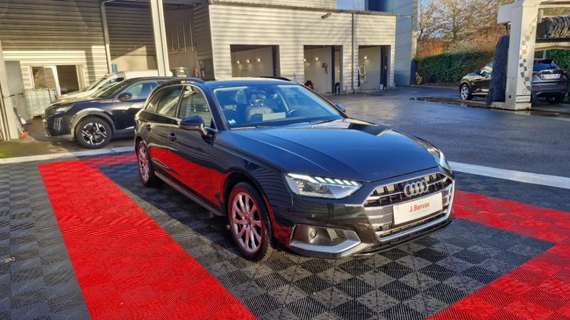Audi A4 Avant 35 Tfsi 150 s tronic 7 Business Line