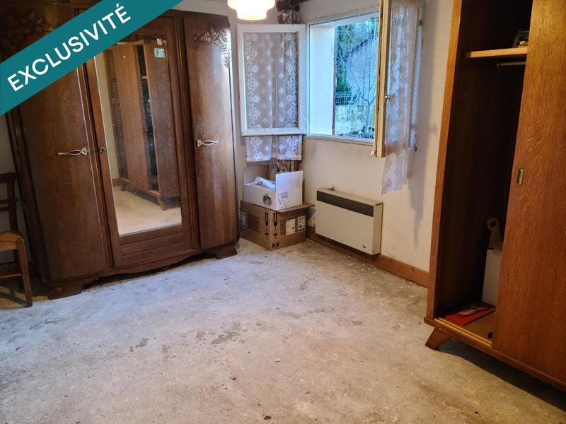 Maison - 66 m² - 3 pièces