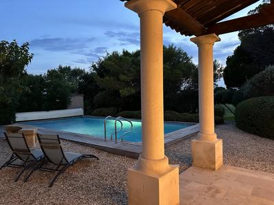 Maison - 232 m² - 8 pièces