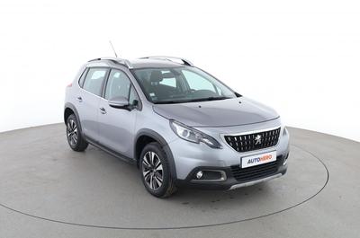 Peugeot 2008 1.2 PureTech Allure Eat6 110 ch