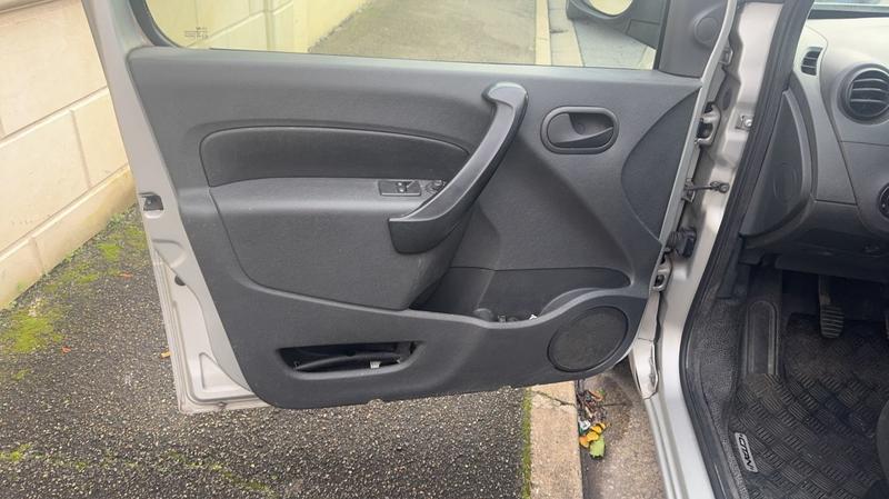 Mercedes Citan Vu 1.5 Cdi 90 Pro